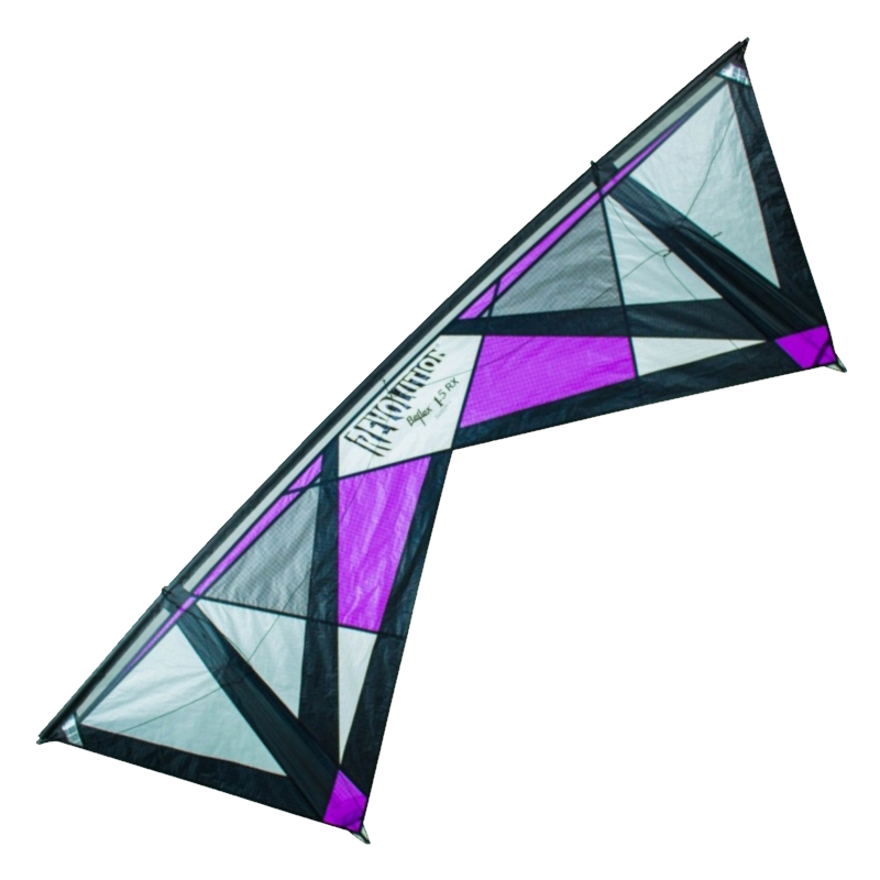Revolution 1.5 Reflex RX Purple