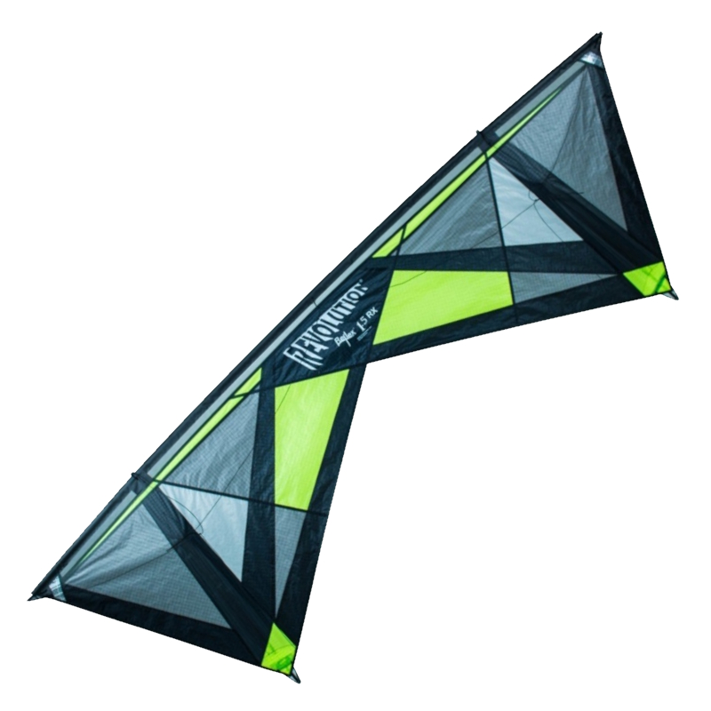 Revolution 1.5 Reflex RX Lime