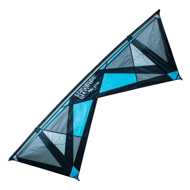 Revolution 1.5 Reflex RX Bright Blue