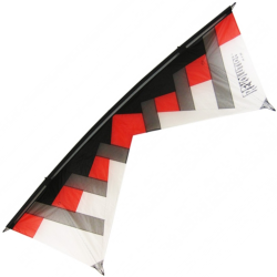 Revolution 1.5 Reflex NY Minute Red-black