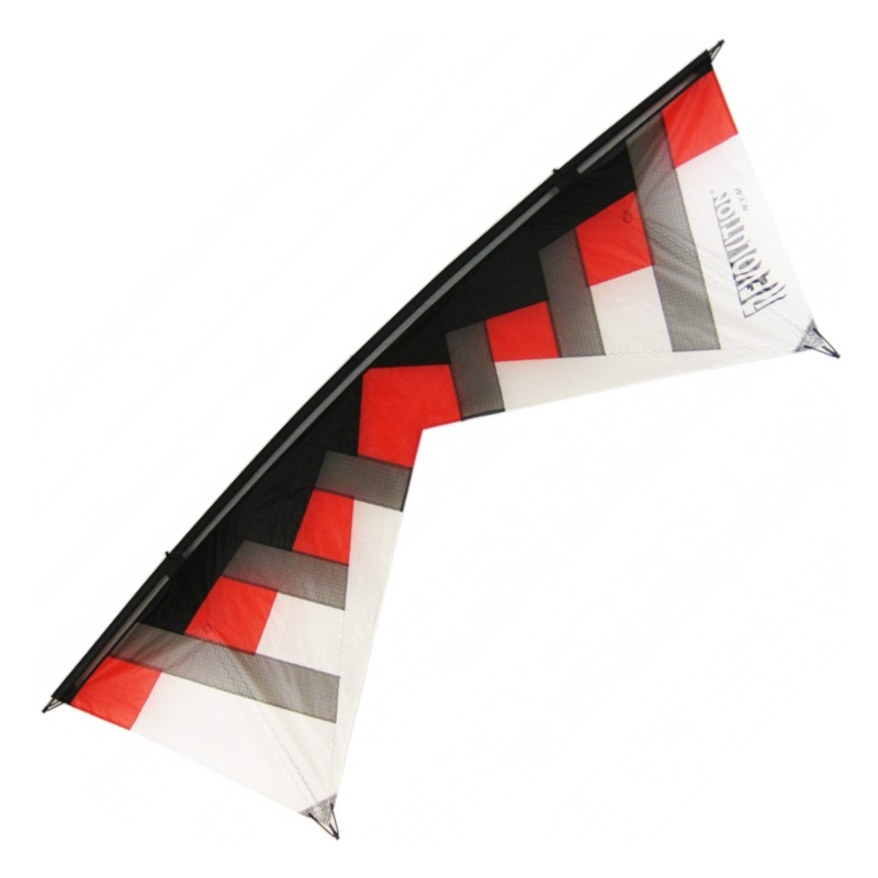 Revolution 1.5 Reflex NY Minute Red-black