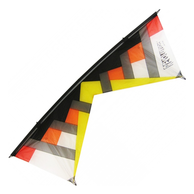 Revolution 1.5 Reflex NY Minute Hot