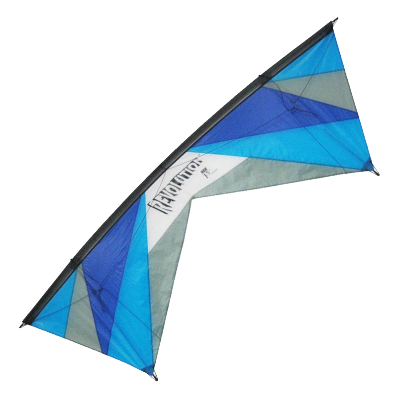 Revolution EXP Reflex Blue-dark Blue-grey