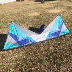 Revolution EXP Reflex Blue-dark Blue-grey