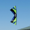 Revolution EXP Reflex Lime-blue-black