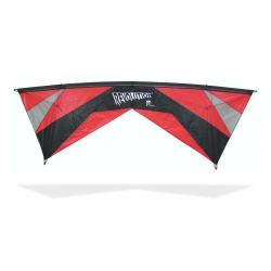 Revolution EXP Reflex Red-black-grey