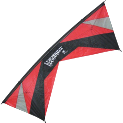 Revolution EXP Reflex Red-black-grey