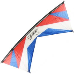 Revolution EXP Reflex Red-white-blue