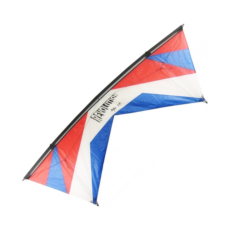 Revolution EXP Reflex Red-white-blue