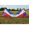 Revolution EXP Reflex Red-white-blue