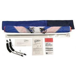 Revolution EXP Reflex Yellow-orange-red