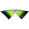 Revolution Indoor Lime-green-black