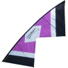 Revolution Indoor Purple-white-black