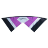 Revolution Indoor Purple-white-black