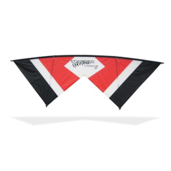 Revolution Indoor Red-white-black