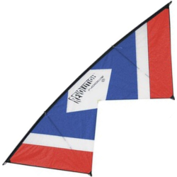 Revolution Indoor Red-white-blue