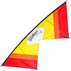 Revolution Indoor Yellow-orange-red