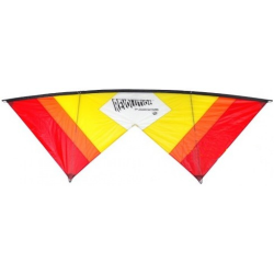 Revolution Indoor Yellow-orange-red