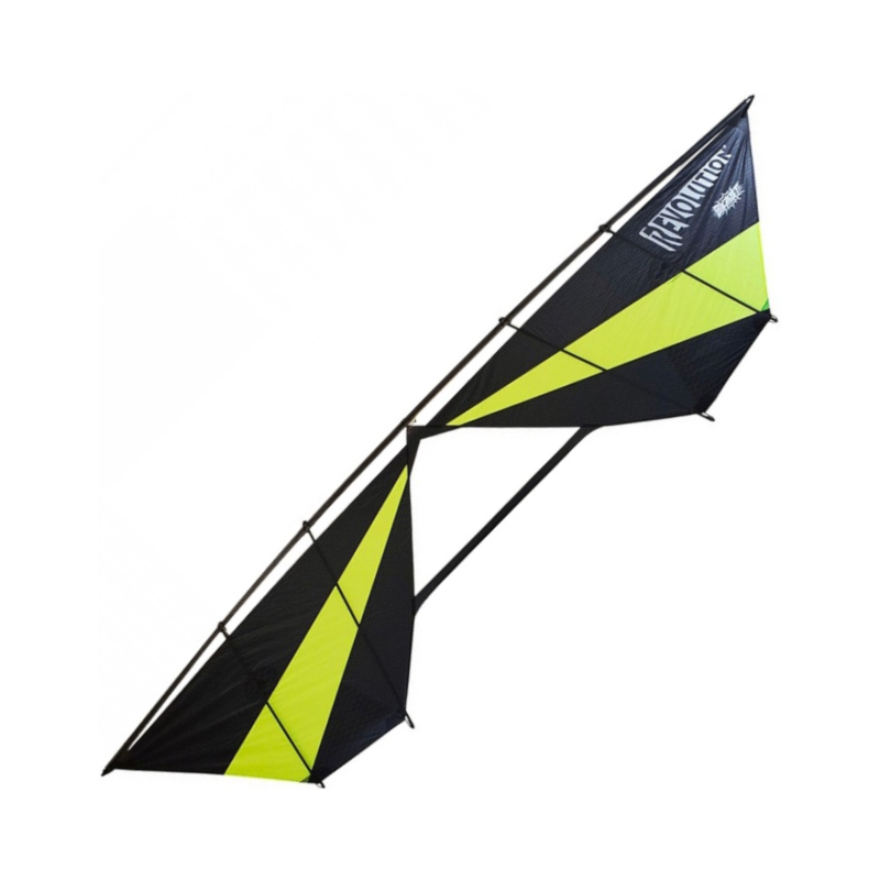 Revolution Reflex Blast Biohazard