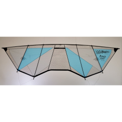 Revolution Reflex Power Blast Bright Blue