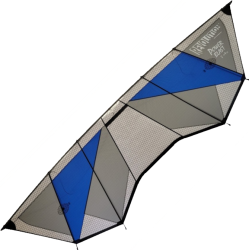 Revolution Reflex Power Blast Midnight Blue