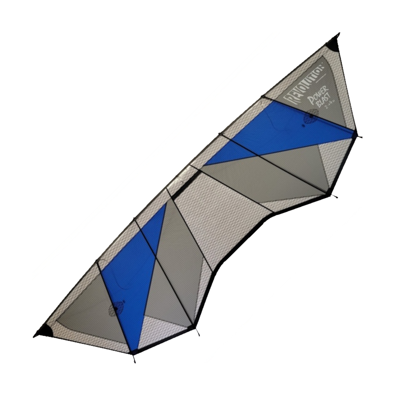 Revolution Reflex Power Blast Midnight Blue