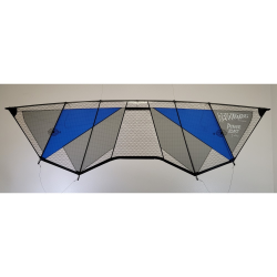 Revolution Reflex Power Blast Midnight Blue