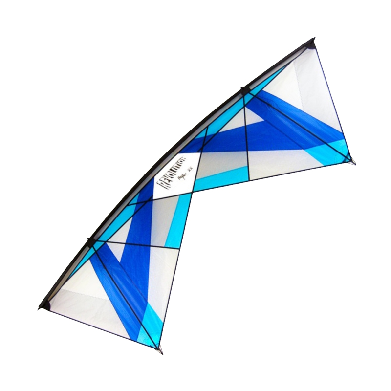 Revolution Reflex XX Bright Blue-blue