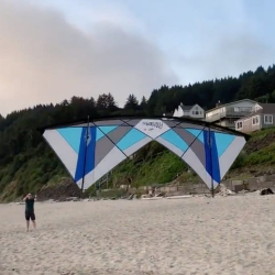 Revolution Reflex XX Bright Blue-blue