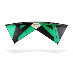 Revolution Reflex XX Green-black
