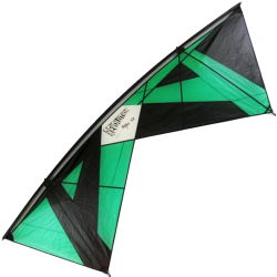 Revolution Reflex XX Green-black
