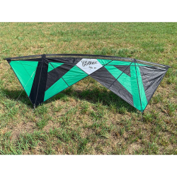 Revolution Reflex XX Green-black