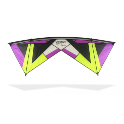 Revolution Reflex XX Lime-purple