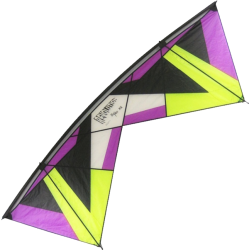 Revolution Reflex XX Lime-purple