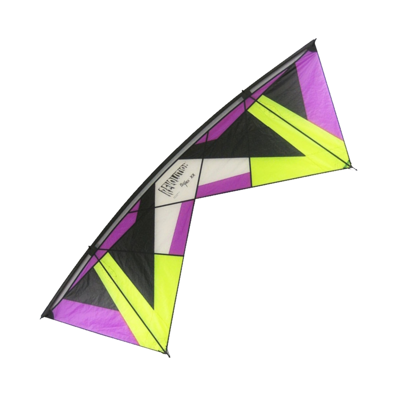 Revolution Reflex XX Lime-purple