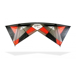 Revolution Reflex XX Red-black