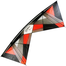 Revolution Reflex XX Red-black