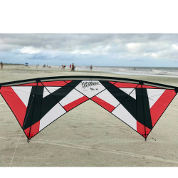 Revolution Reflex XX Red-black