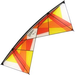 Revolution Reflex XX Yellow-orange