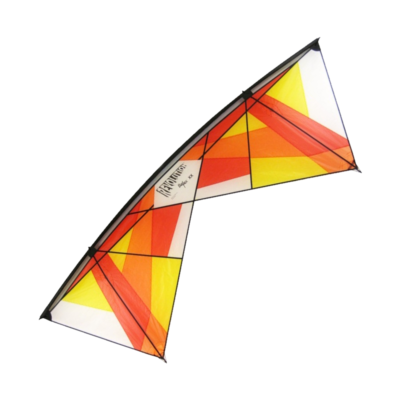 Revolution Reflex XX Yellow-orange