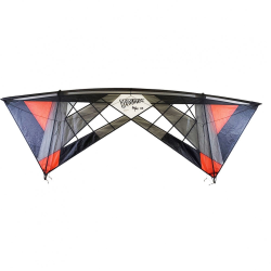 Revolution Reflex XX Tarantula (vented) Red-black