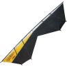 Revolution Supersonic Black-gold