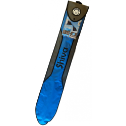 Spiderkites Shiva 2024 Charcoal