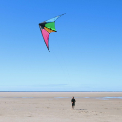 Wolkensturmer Sprinter