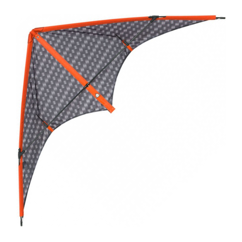 HQ Stormy Pete Graphite