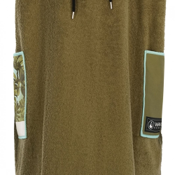 Wave Hawaii AirLite Poncho Agueda M