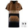 Wave Hawaii AirLite Poncho Cumbuco M
