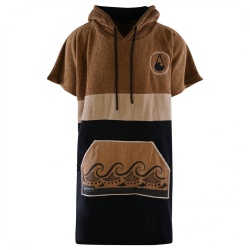 Wave Hawaii AirLite Poncho Cumbuco M