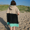 Wave Hawaii AirLite Poncho Ericeira M