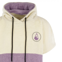 Wave Hawaii AirLite Poncho Peniche S